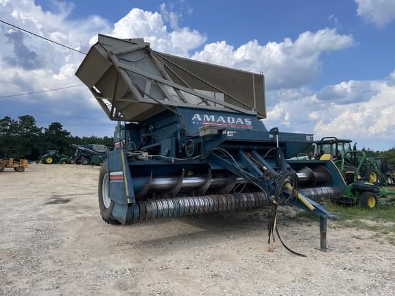 Image of Amadas 2100 equipment image 3