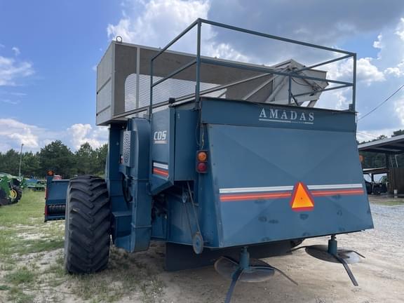 Image of Amadas 2100 equipment image 4