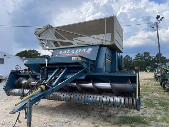 Image of Amadas 2100 equipment image 1