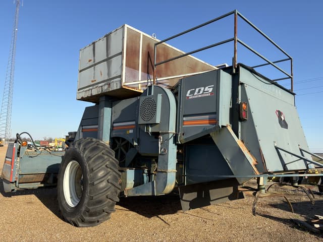 Image of Amadas 2100 equipment image 4