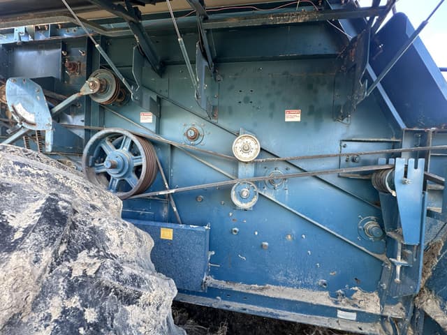 Image of Amadas 2110 equipment image 4