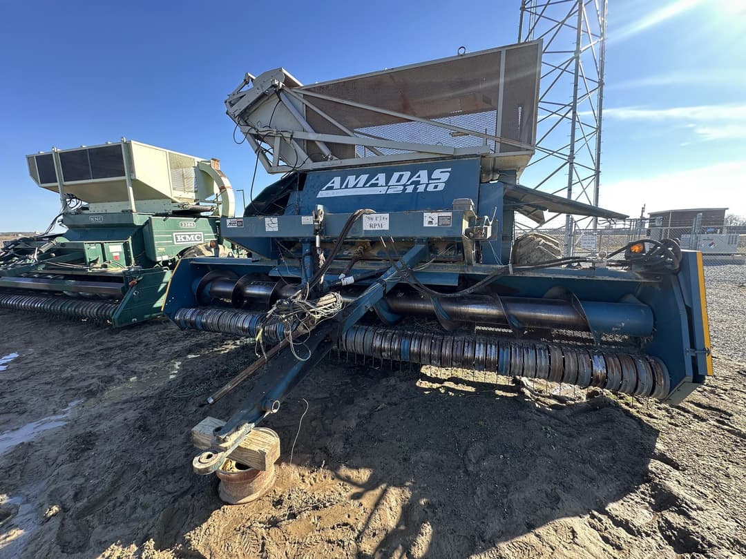 Image of Amadas 2110 Primary image