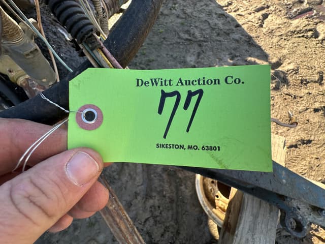 Image of Amadas 2110 equipment image 1