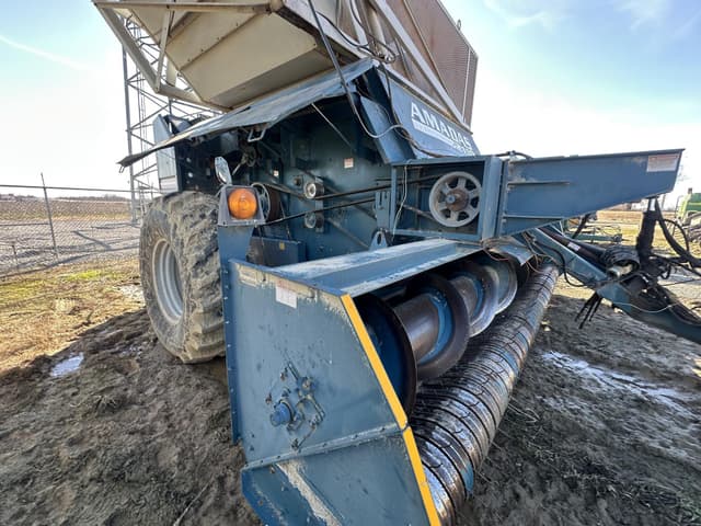 Image of Amadas 2110 equipment image 3