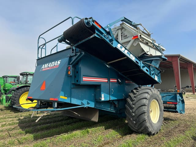 Image of Amadas 2120 equipment image 2