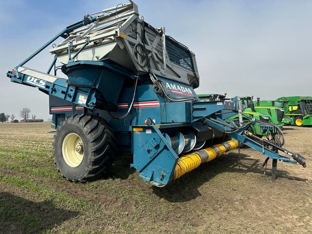 Image of Amadas 2120 equipment image 1