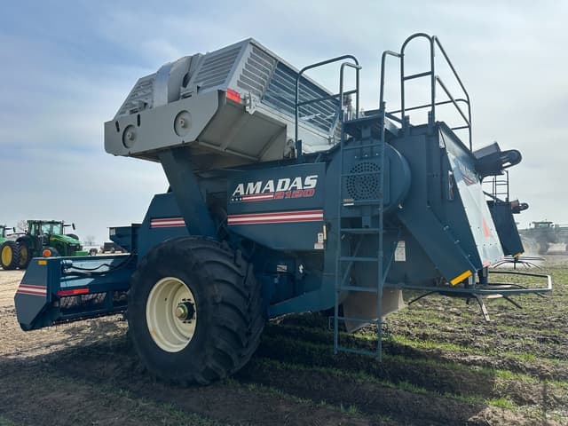 Image of Amadas 2120 equipment image 3