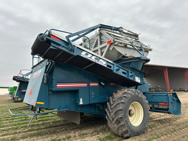 Image of Amadas 2120 equipment image 2