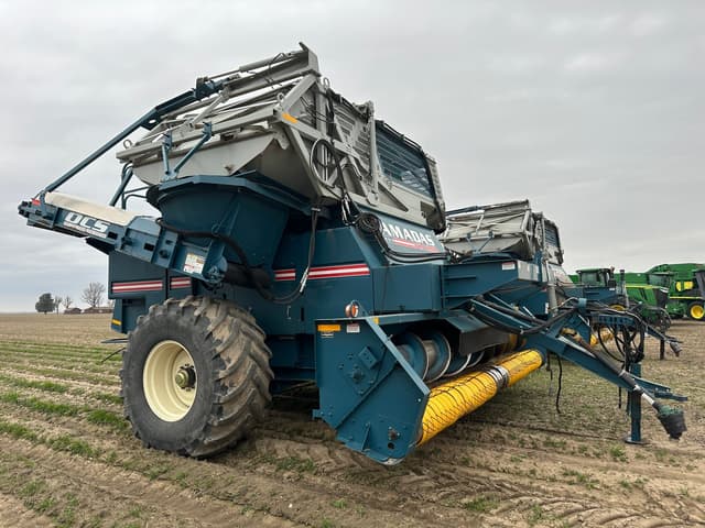 Image of Amadas 2120 equipment image 1