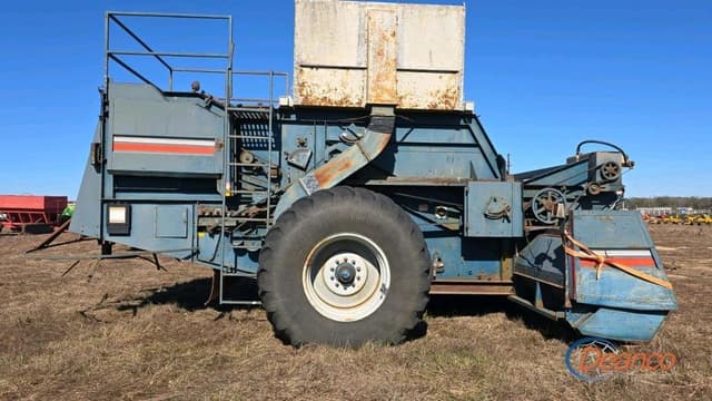 Image of Amadas Magnum Fource equipment image 3