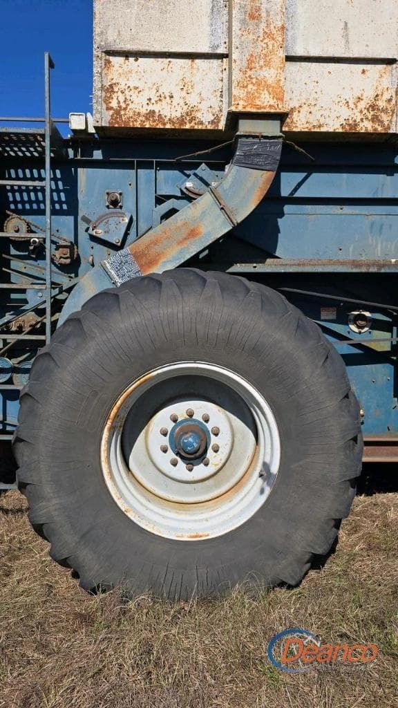 Image of Amadas Magnum Fource equipment image 4