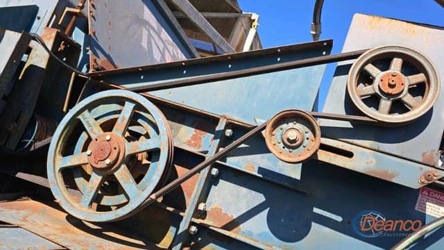 Image of Amadas Magnum Fource equipment image 2