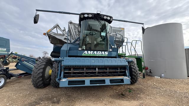 Image of Amadas 9980 equipment image 4