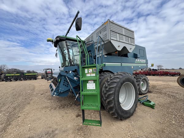 Equipment Main Image