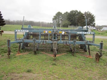 Main image Amadas ADI-4