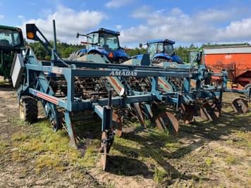 Main image Amadas ADI-6