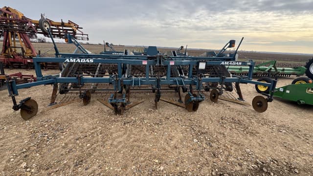 Image of Amadas ADI-6 equipment image 1