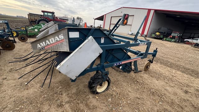 Image of Amadas ADI-6 equipment image 4