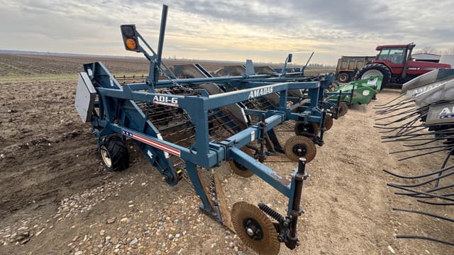 Image of Amadas ADI-6 equipment image 4