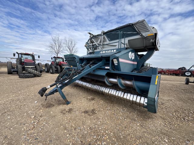 Image of Amadas AR2200 equipment image 1