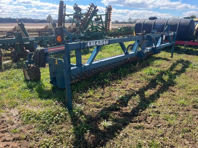 Image of Amadas CLC-18 equipment image 1