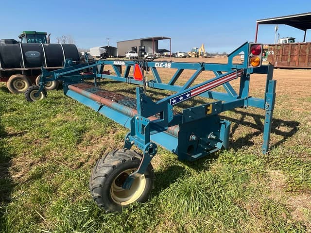 Image of Amadas CLC-18 equipment image 4