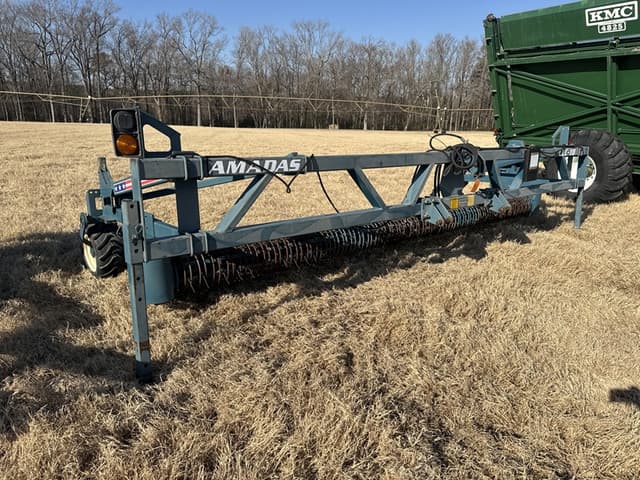 Image of Amadas CLC-18 equipment image 2