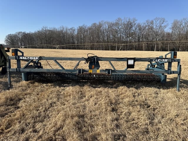 Image of Amadas CLC-18 equipment image 1