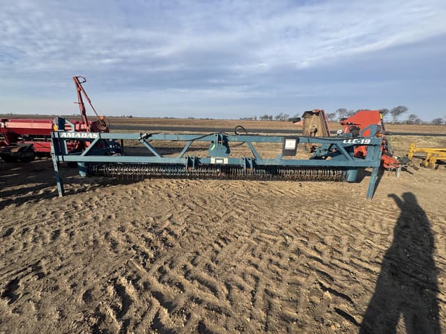 Image of Amadas CLC-19 equipment image 1