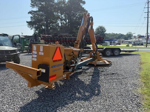 Image of Amadas LRM6019 equipment image 1