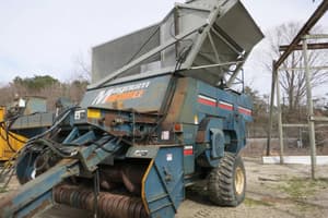 Amadas Magnum Fource Image