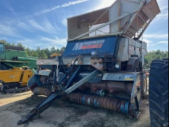 Amadas Magnum Fource Equipment Image0