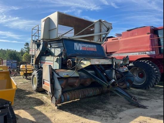Image of Amadas Magnum Fource equipment image 1