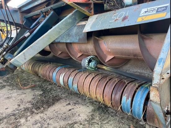 Image of Amadas Magnum Fource equipment image 4