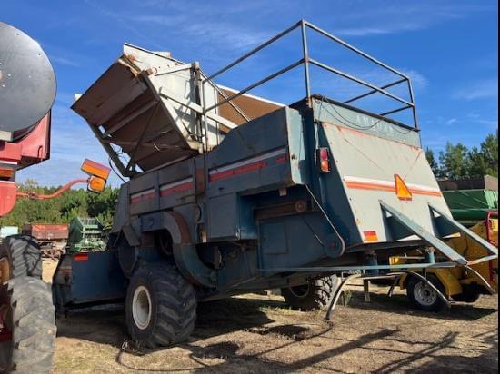 Image of Amadas Magnum Fource equipment image 2