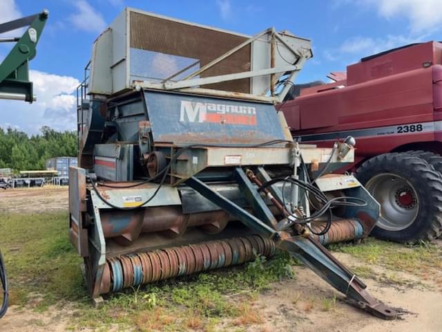 Image of Amadas Magnum Fource equipment image 1