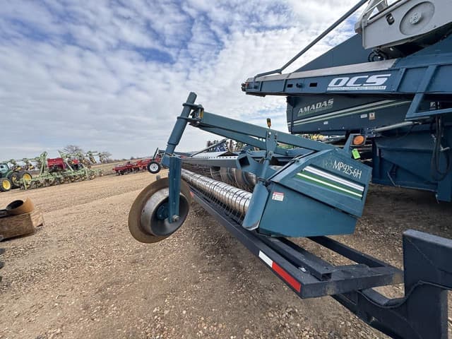 Image of Amadas MP925-6H equipment image 1