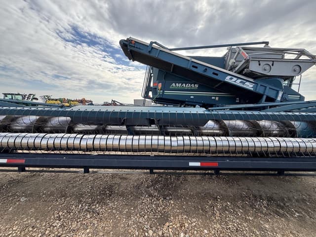 Image of Amadas MP925-6H equipment image 3