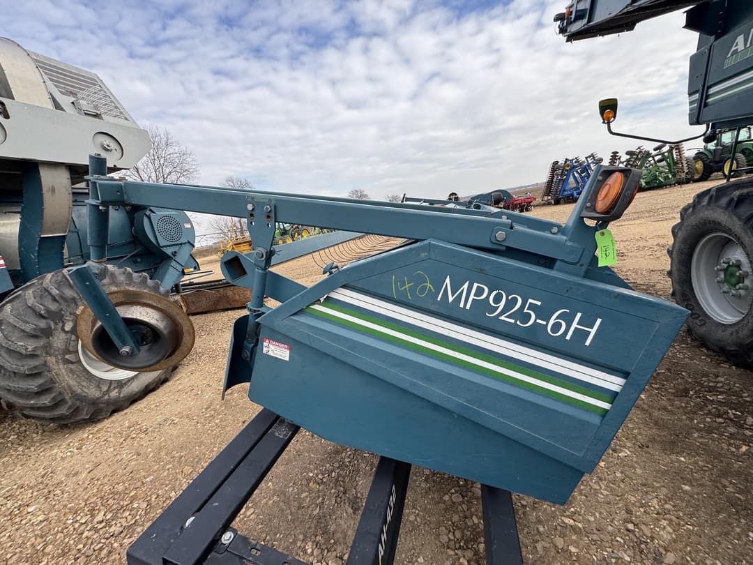 Image of Amadas MP925-6H Primary image