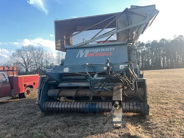 Image of Amadas Magnum Fource equipment image 1