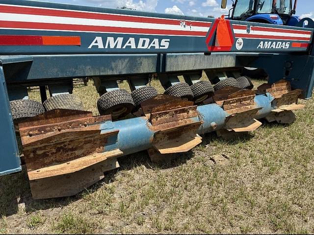 Image of Amadas SPC-4 equipment image 2
