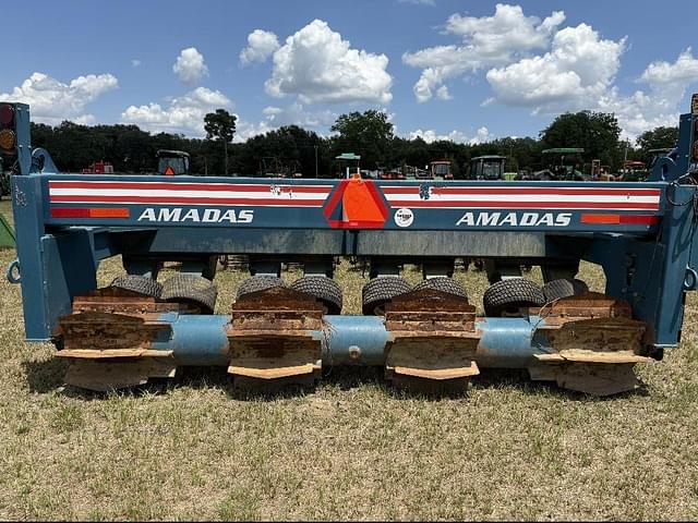 Image of Amadas SPC-4 equipment image 1