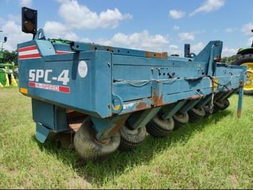Main image Amadas SPC-4