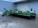 2014 Amazone 7501-2T Image