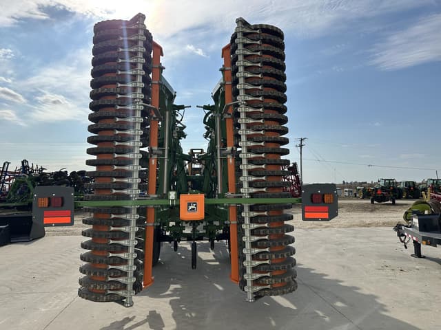 Image of Amazone Ceus 6000-2TX equipment image 4