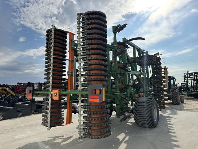 Image of Amazone Ceus 6000-2TX equipment image 3