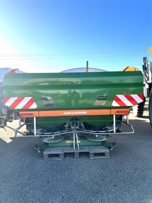 Amazone ZA-TS 4200 PROFIS HYDRO Image