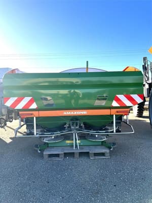 Amazone ZA-TS 4200 PROFIS HYDRO Image