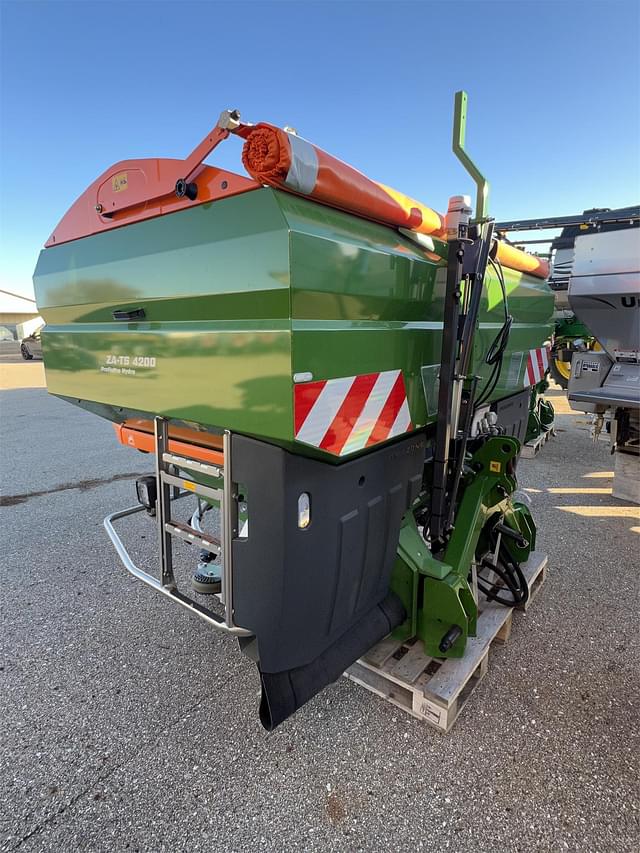 Image of Amazone ZA-TS 4200 PROFIS HYDRO equipment image 2