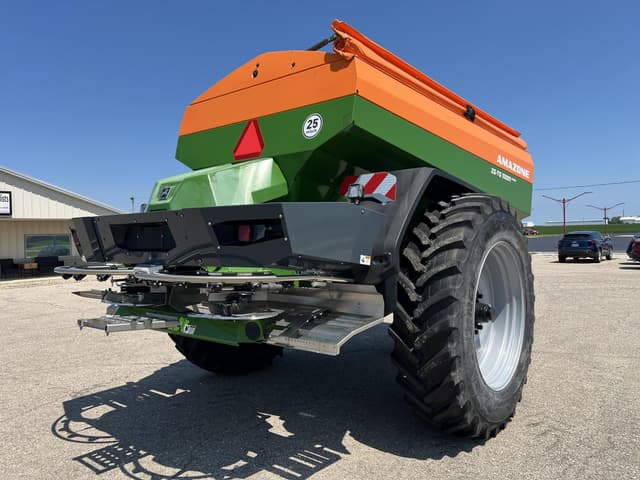 Image of Amazone ZG-TS 10001 PROFIS PRO equipment image 2